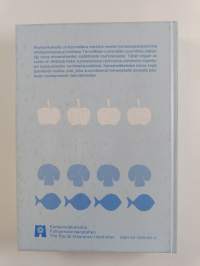 Ruoka-aineiden ravintoainesisältö = Livsmedlens näringsinnehåll = Nutrient composition of foods