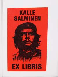 Kallen kootut ikonit (signeerattu, tekijän omiste)