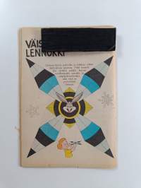 Nakke n:o 26-27/1977