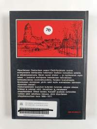 Henkinen taistelu Karjalasta autonomian ajan lopulla : Viipurilainen osakunta 1868-1917