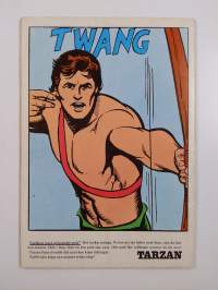 Illustrerade klassiker N:o 210 : Slaget vid Salamis