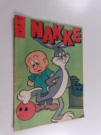 Nakke n:o 6/1971