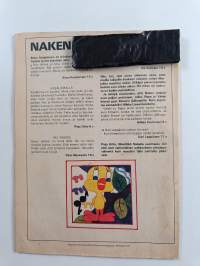 Nakke n:o 40/1970