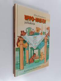 Uppo-Nallen juhlakirja