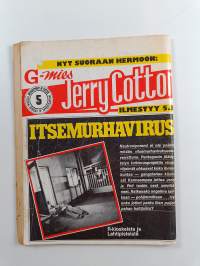 G-mies Jerry Cotton : Special