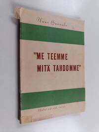 Tyhjä kuva