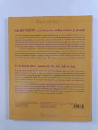 Pienet pistot - pistokirjontamalleja arkeen ja juhlaan = Sy &amp; brodera