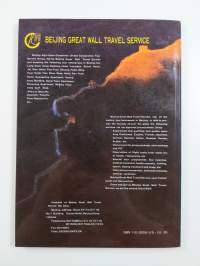 Tourist Atlas of Beijing