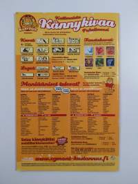 Karvinen 11/2003