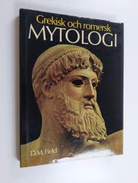 Grekisk och romersk mytologi