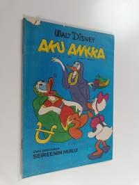 Aku Ankka 29/1974