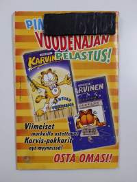 Karvinen 11/2001