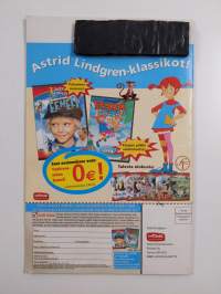 Karvinen 11/2005