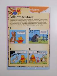 Nalle Puh 3/2003