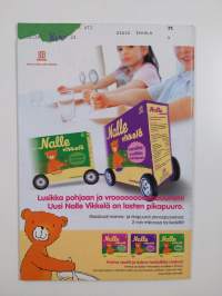 Nalle Puh 2/2003
