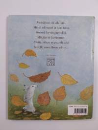 Metsähiiren tanssi