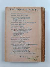 Irman päiväkirja