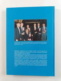 Työtehoaate Keski-Suomessa : Keski-Suomen rationalisointiyhdistys ry 1946-1996
