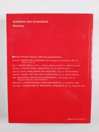 Consumer Behavior