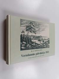 Vermlannin päiväkirja 1821