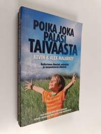 Poika joka palasi taivaasta