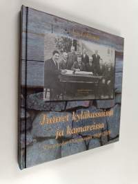 Juuret kyläkassoissa ja kamareissa : Petäjäveden osuuspankki 1909-2009