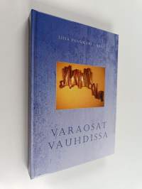 Varaosat vauhdissa