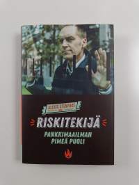 Riskitekijä : Pankkimaailman pimeä puoli (UUDENVEROINEN)