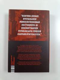 Riskitekijä : Pankkimaailman pimeä puoli (UUDENVEROINEN)