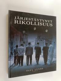 Järjestäytynyt rikollisuus