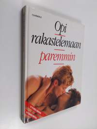 Opi rakastelemaan paremmin