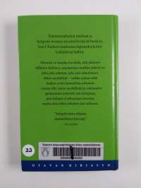 Ruohonvihreää