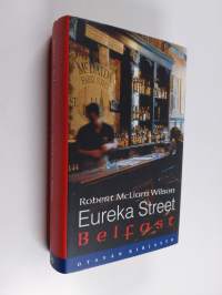Eureka street, Belfast (ERINOMAINEN)