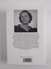 Taistelu Akseli Gallen-Kallelan taiteesta : Kirsti Gallen-Kallelan elämä 1932-1980
