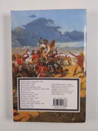 Last stand! : famous battles against the odds