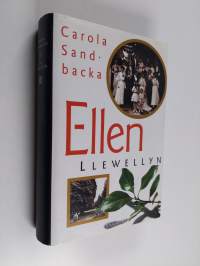 Ellen Llewellyn : romaani