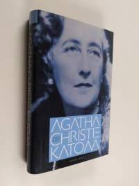 Agatha Christie katoaa