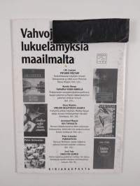 Bibliophilos 1/1995
