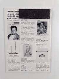 Bibliophilos 2/1997