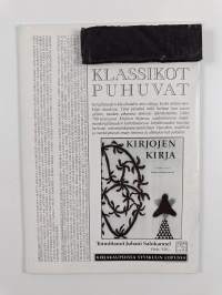 Bibliophilos 3/1995