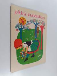 Pikku Punahilkka