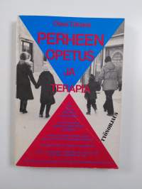 Perheen opetus ja terapia