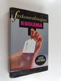 Fyrkanvaltaajan kuolema