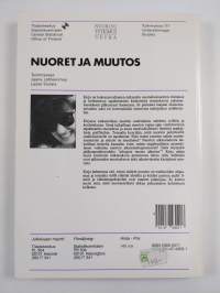 Nuoret ja muutos