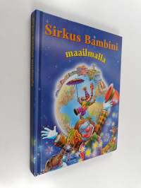 Sirkus Bambini maailmalla