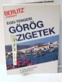 Berlitz   Egel-Tengeri