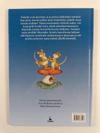 Yksinäinen peikko ja muita loruja