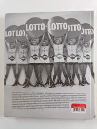 Lotto : lottokansaksi lottotytön matkassa