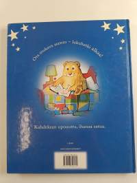 Kuun valossa ja muita iltasatuja