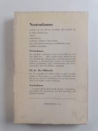 Nostradamus profetior : Quatrainer i urval om världens öden 1555-2797